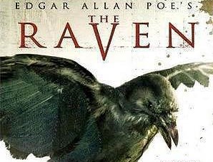 El cuervo de Edgar Allan Poe 